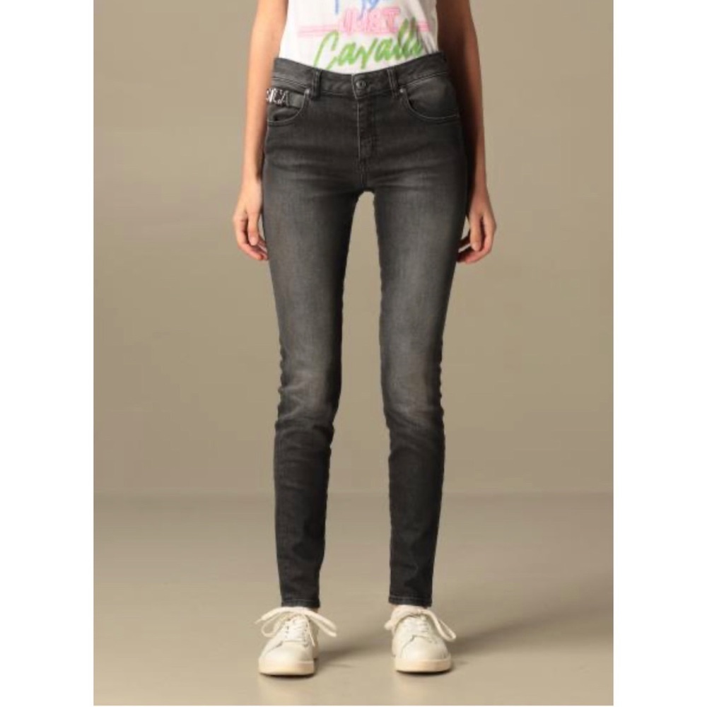 JUST CAVALLI‎ Slim Fit Stretchy Jeans 28/31